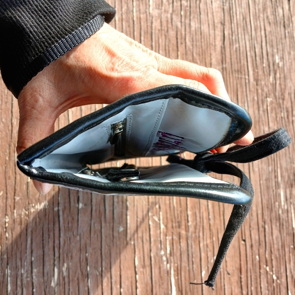 Initials Jewelry Roll - Picture 8 of 8